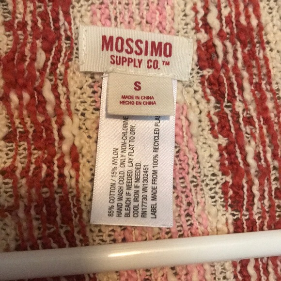 Mossimo sweater - Picture 3 of 3